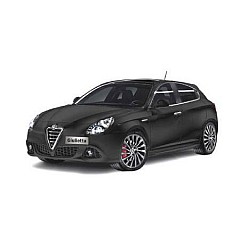 GIULIETTA mod. 2010-2014