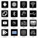 Οθόνη αυτοκίνητου Android με 2GB ram και GPS (7'' ιντσών WI-FI 2-DIN Playstore MP3 MP5 Video USB Ραδιόφωνο Bluetooth Mirrorlink Universal 4x60W 2DIN Youtube Spotify) 7900CBT