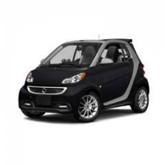 451 FORTWO mod. 2010-2015